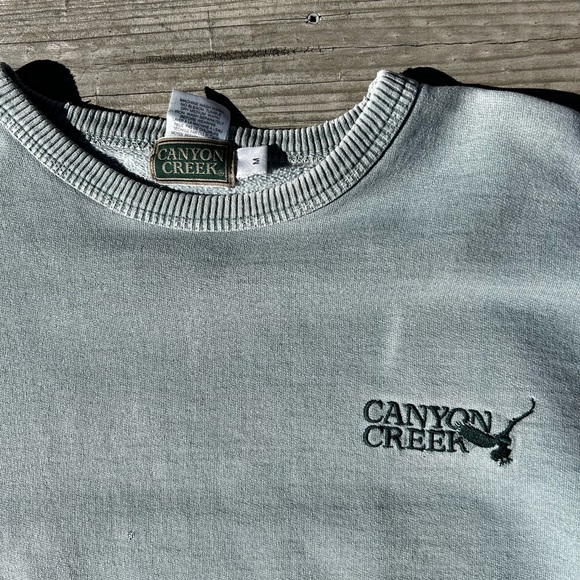 Canyon Creek - Picture 2 of 3